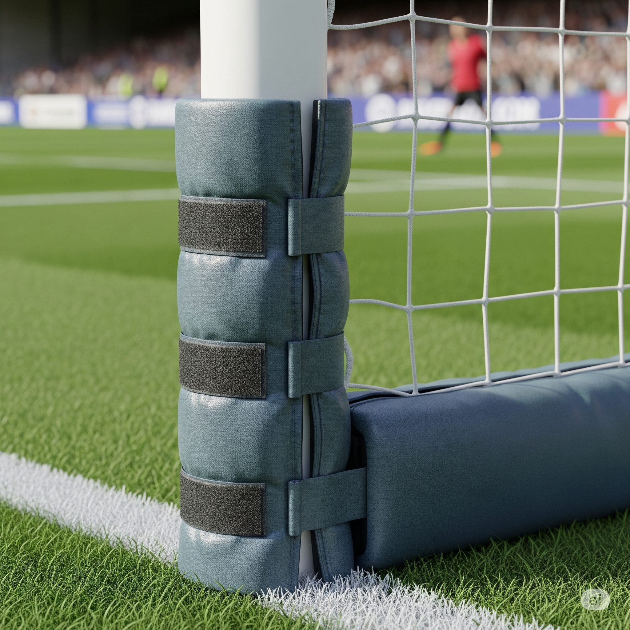 Goal Post Safety Matters: Protect Players and Spectators with the Right ...